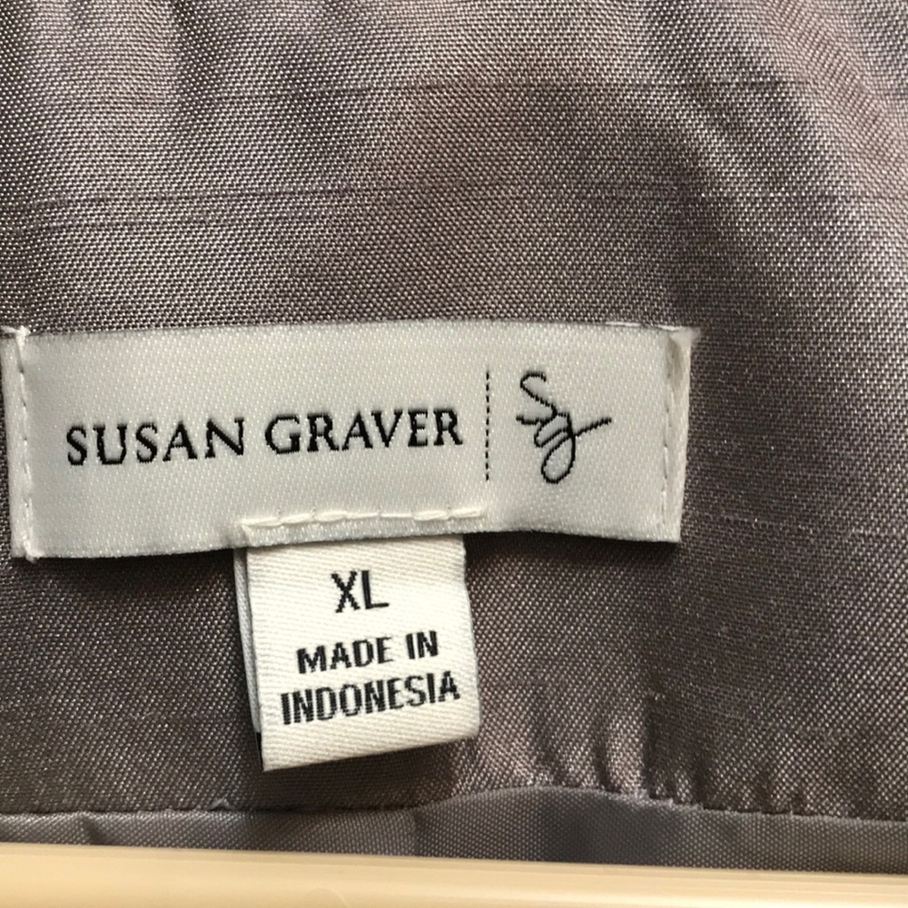 Jacket - Picture 4 of 4